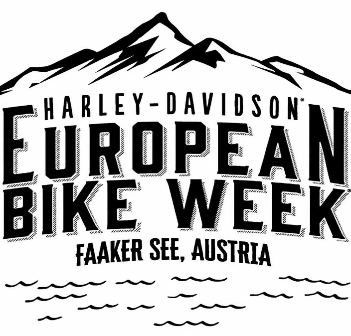 Bike Week Faak