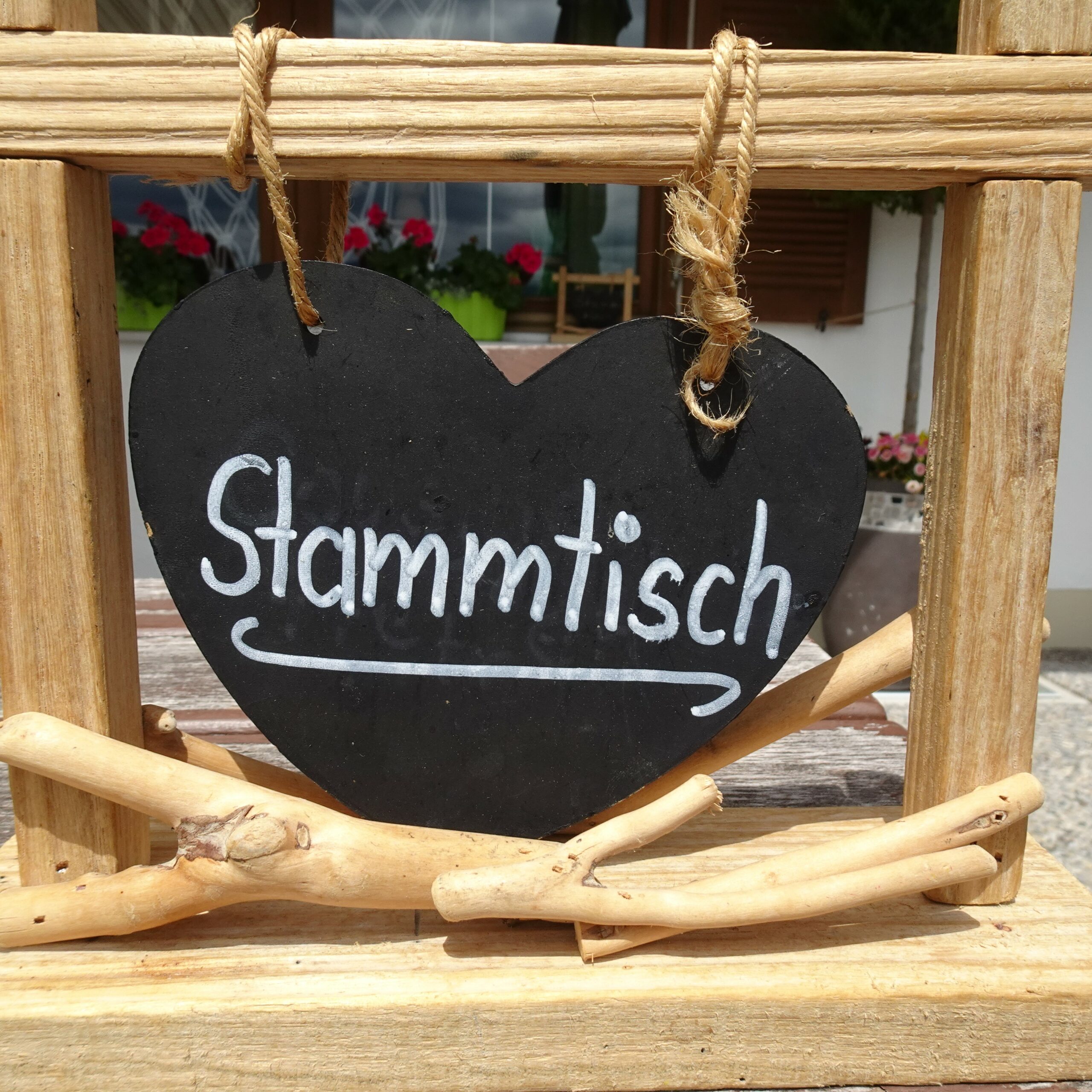 Stammtisch