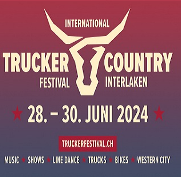 Trucker & Country Interlaken