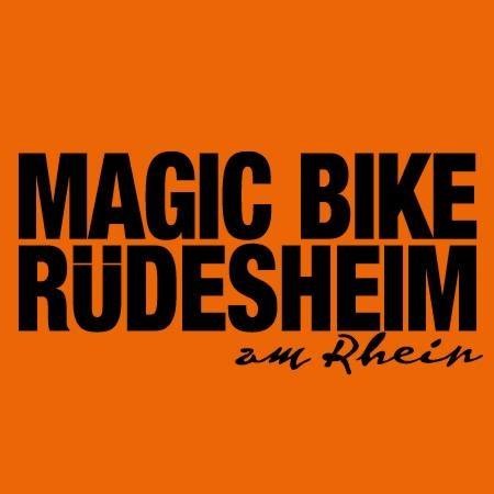 Magic Bikeweek Rüdesheim