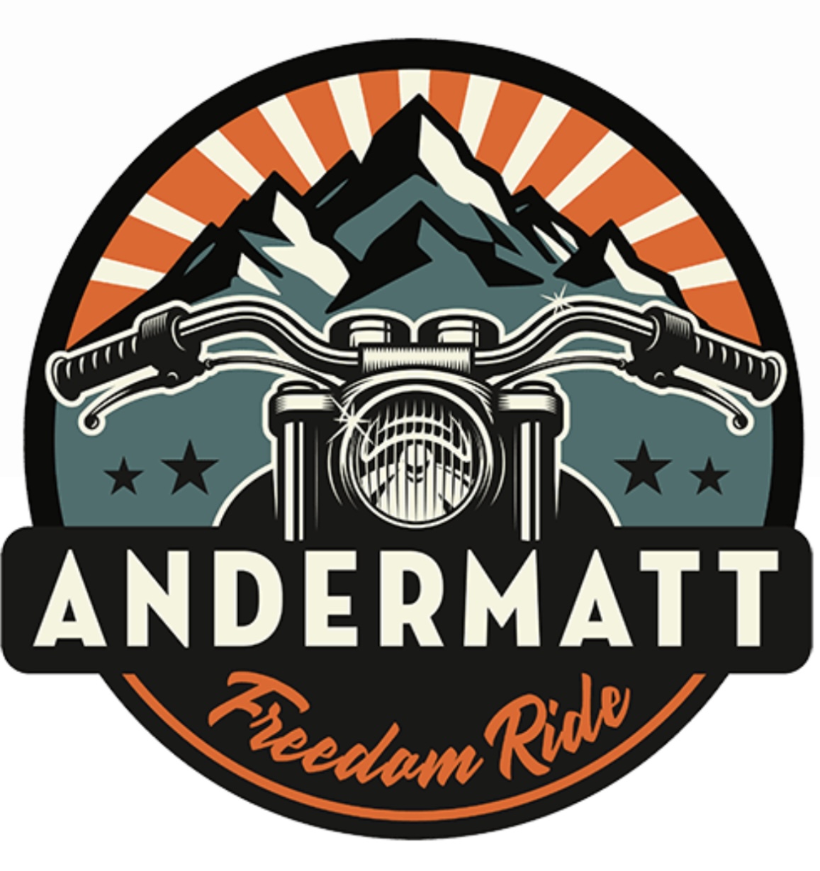 Andermatt Freedom Ride